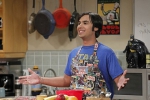 The Big Bang Theory Stills du 722 
