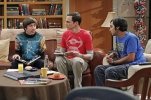 The Big Bang Theory Stills du 722 
