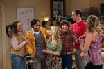 The Big Bang Theory Stills du 724 