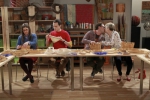 The Big Bang Theory Stills du 812 