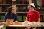 The Big Bang Theory Stills du 812 