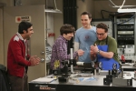 The Big Bang Theory Stills du 814 