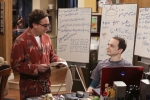 The Big Bang Theory Stills du 814 