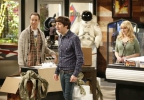 The Big Bang Theory Stills du 815 