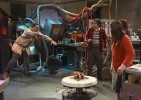 The Big Bang Theory Stills du 816 