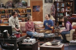 The Big Bang Theory Stills du 817 
