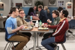 The Big Bang Theory Stills du 820 