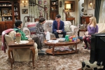 The Big Bang Theory Stills du 820 