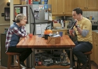The Big Bang Theory Stills du 821 