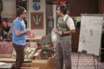 The Big Bang Theory Stills du 821 