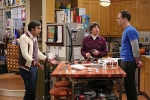 The Big Bang Theory Stills du 822 