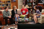 The Big Bang Theory Stills du 823 