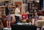The Big Bang Theory Stills du 823 