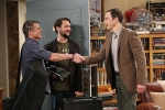 The Big Bang Theory Stills 907 
