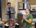 The Big Bang Theory Stills 911 