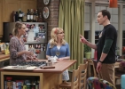 The Big Bang Theory Stills 911 