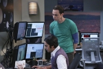 The Big Bang Theory Stills 912 