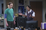 The Big Bang Theory Stills 912 