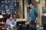 The Big Bang Theory Stills 913 