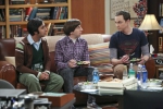 The Big Bang Theory Stills 913 