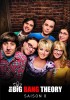 The Big Bang Theory Saison 8 - Affiches 