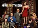 The Big Bang Theory Saison 9 - Affiches 