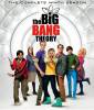 The Big Bang Theory Saison 9 - Affiches 