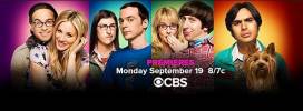 The Big Bang Theory Photos promo et affiches - Saison 10 