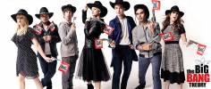 The Big Bang Theory Photos promo et affiches - Saison 10 