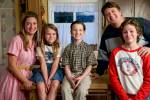 The Big Bang Theory Photos promo 