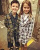 The Big Bang Theory Photos de tournage 