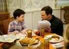 The Big Bang Theory Photos de tournage 