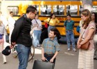 The Big Bang Theory Photos de tournage 