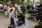 The Big Bang Theory Photos de tournage 