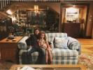 The Big Bang Theory Photos de tournage 