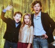The Big Bang Theory Photos de tournage 