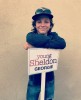 The Big Bang Theory Photos de tournage 