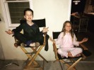 The Big Bang Theory Photos de tournage 