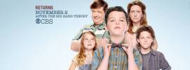 The Big Bang Theory Affiches 