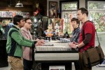 The Big Bang Theory Stills 1109 