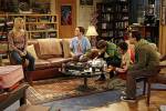 The Big Bang Theory Stills du 217 