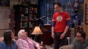 The Big Bang Theory Constance Tucker : personnage de la srie 