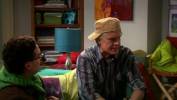 The Big Bang Theory Wyatt : personage de la srie 