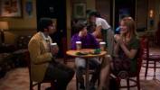 The Big Bang Theory Emily : personnage de la srie 