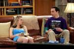 The Big Bang Theory Stills du 219 