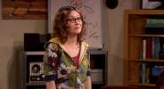 The Big Bang Theory Leslie Winkle : personnage de la srie 