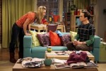 The Big Bang Theory Stills du 221 