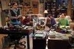 The Big Bang Theory Stills du 222 
