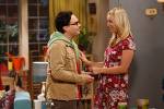 The Big Bang Theory Stills du 301 
