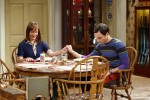 The Big Bang Theory Stills du 301 